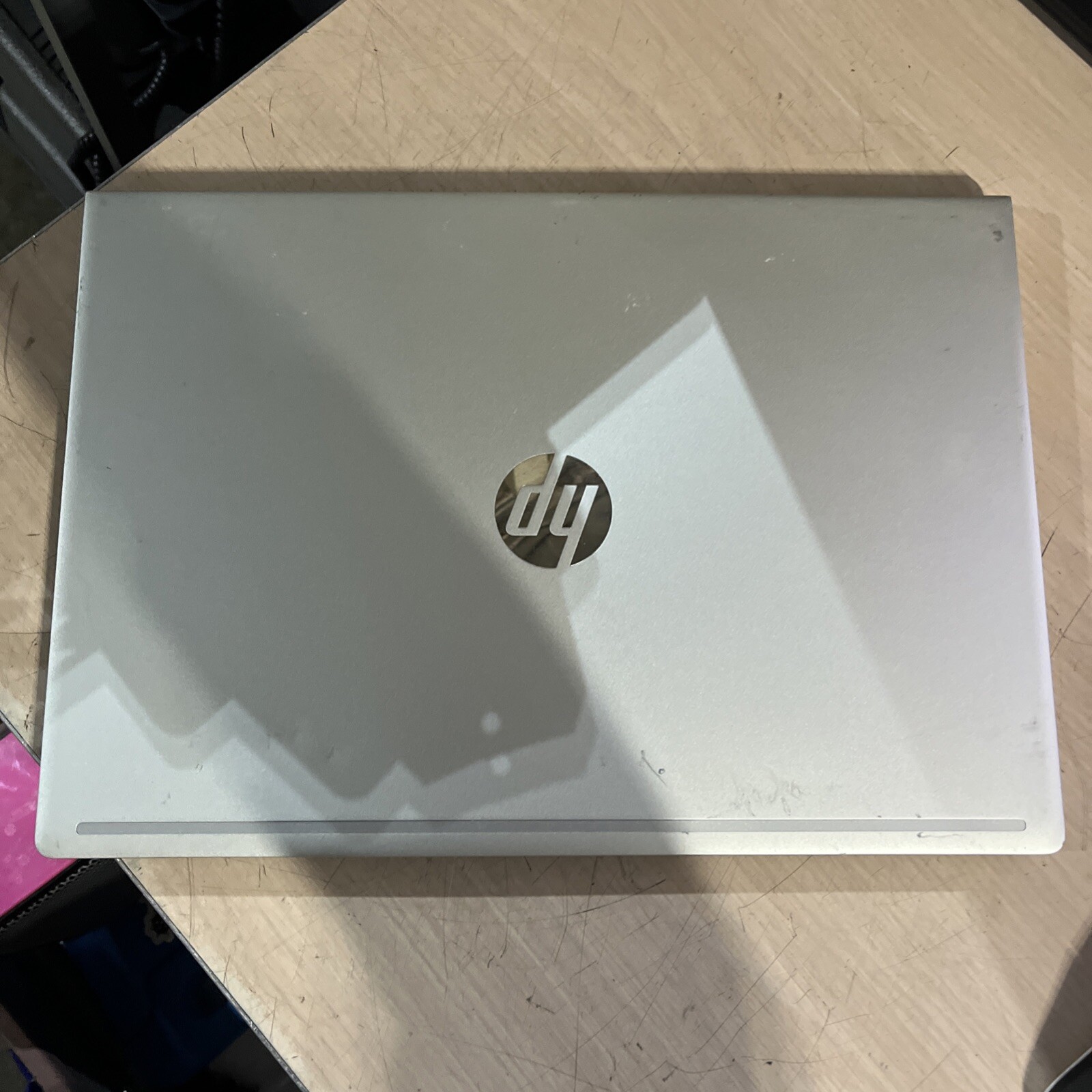 HP PROBOOK 450 G7 INTEL CORE I3-10110U 2.10GHZ 8GB RAM NO HD