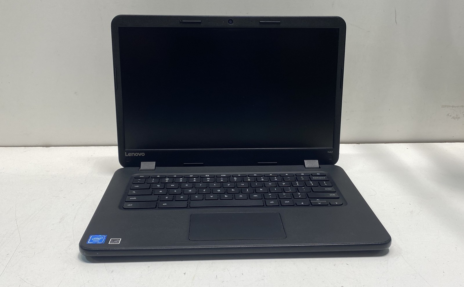 Lenovo N42-20 Chromebook 14″ Intel Processor Chrome OS Tested Factory Reset