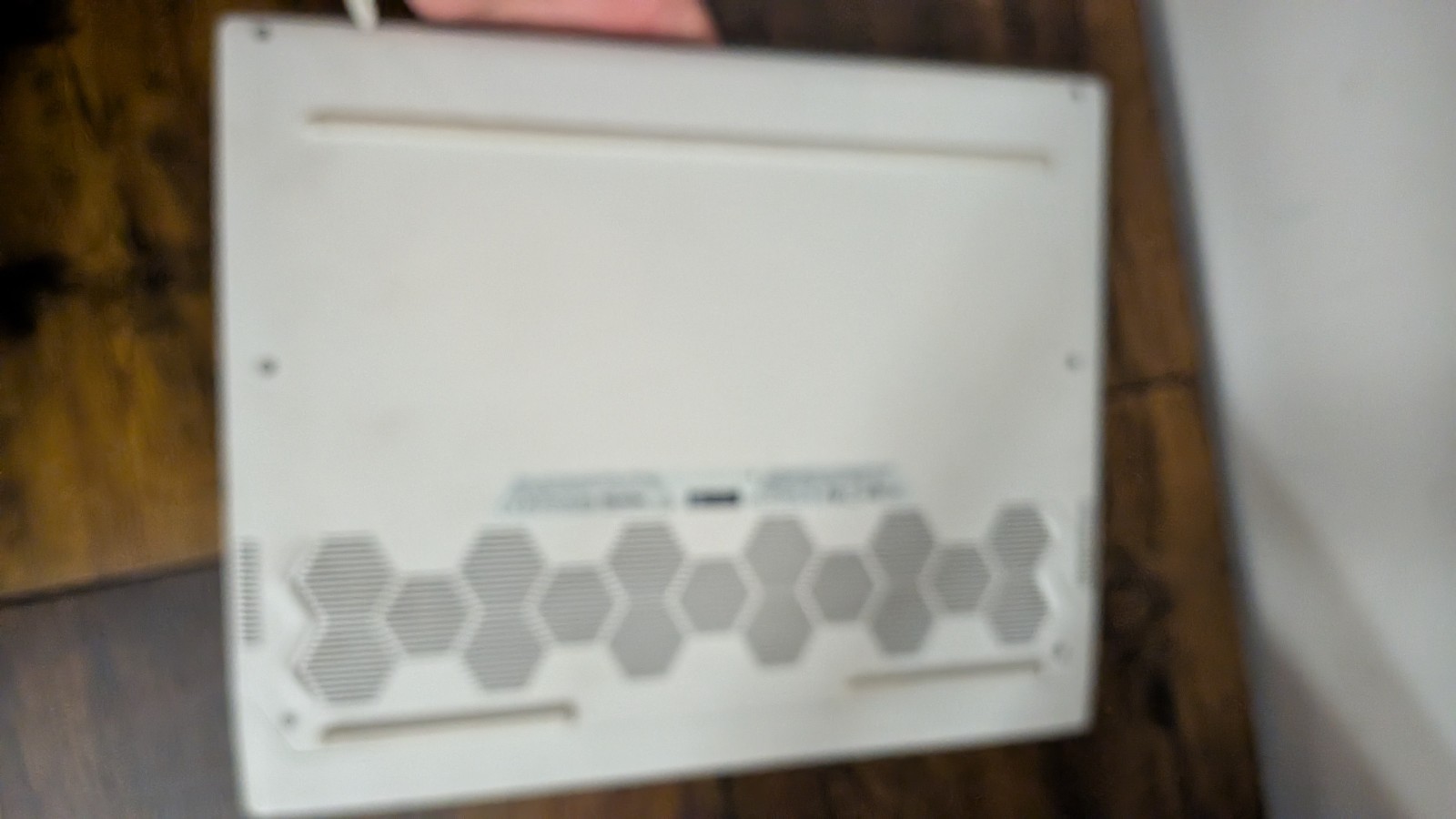 Alienware x14 R1 14 144Hz FHD, Intel Core i7-12700H, GeForce RTX 3060 UNTESTED