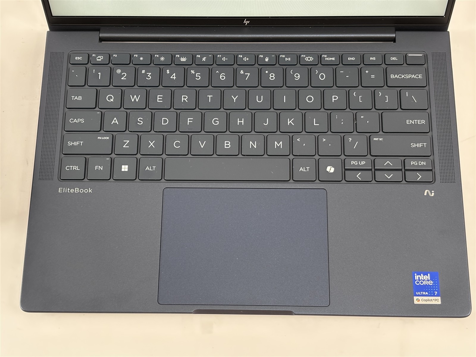 HP EliteBook X G1i 14″ Core Ultra 7 268V 2.2GHz 32GB 512GB SSD Intel Arc