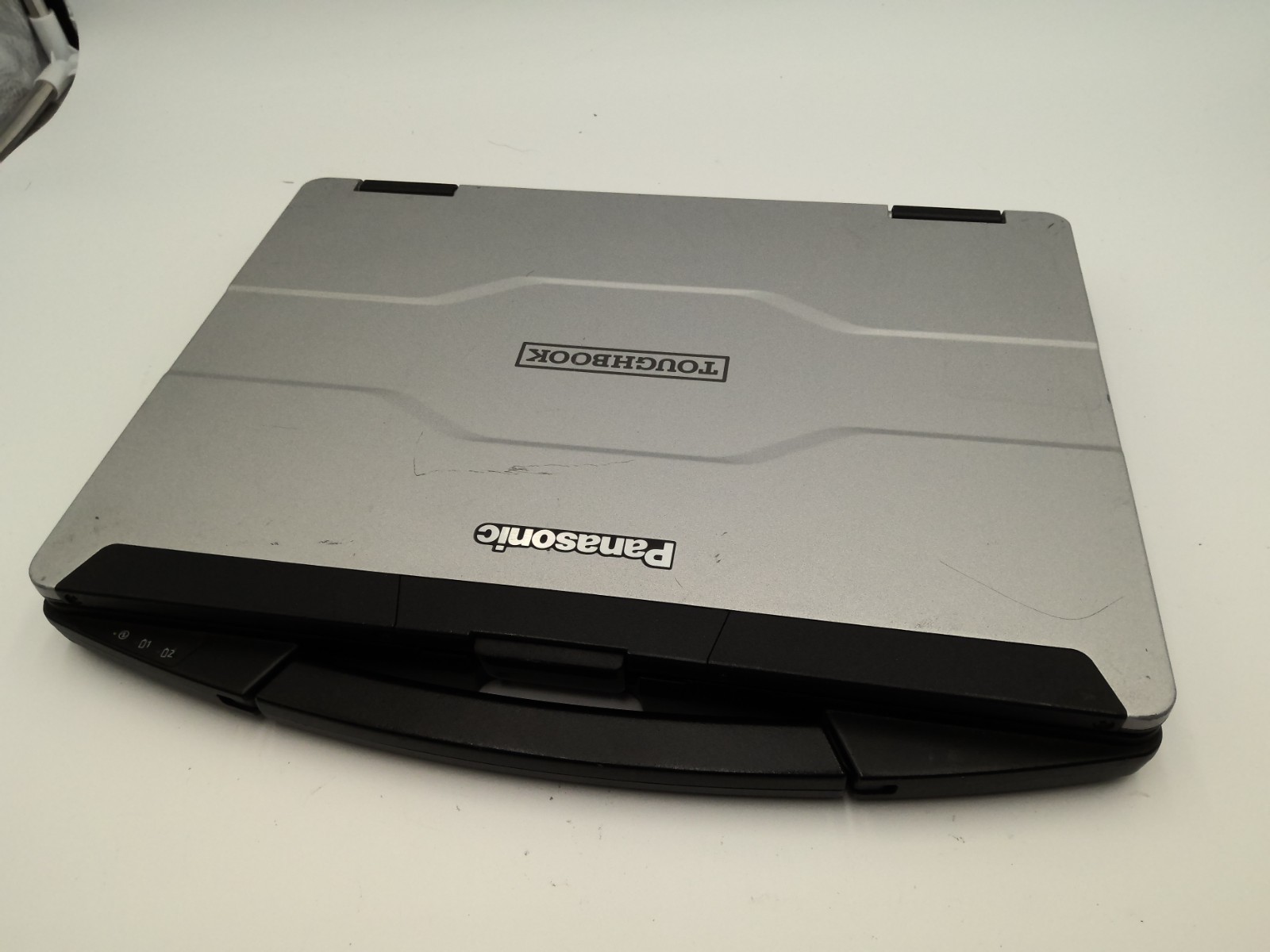 Panasonic Toughbook LAPTOP i7-8665U 1.90g 16GB 512gb 14″ FZ-55 *READ* 0GTTA56066