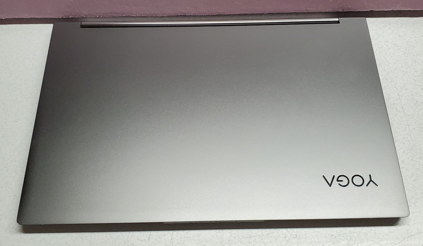 Lenovo Yoga (2in1) C940 81Q9 14″/ i7-1065G7 1.3GHz/12G Ram/512G SSD/Win11Home