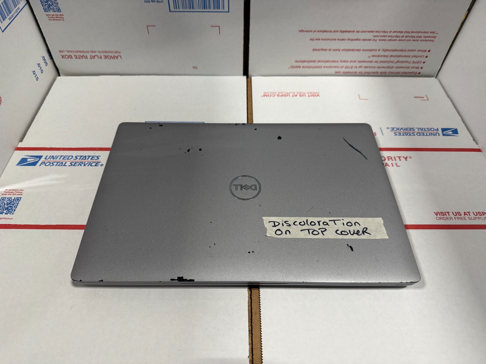 Dell Latitude 5410 Laptop Intel Core i5-10310U 1.7GHz 16GB RAM 256GB SSD W11P