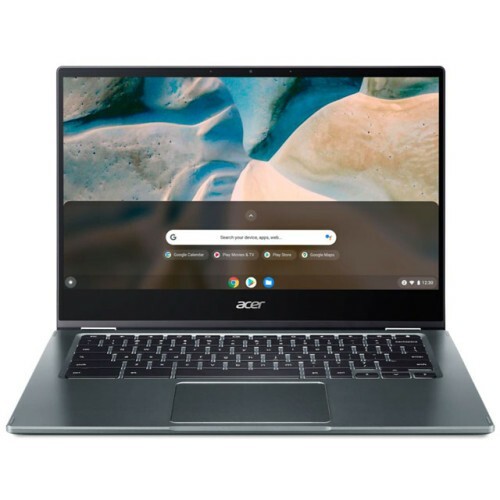 Acer Chromebook Spin 514 CP514-1HH-R0SS 14″ (128GB SSD, AMD Ryzen 5 3000 Series,