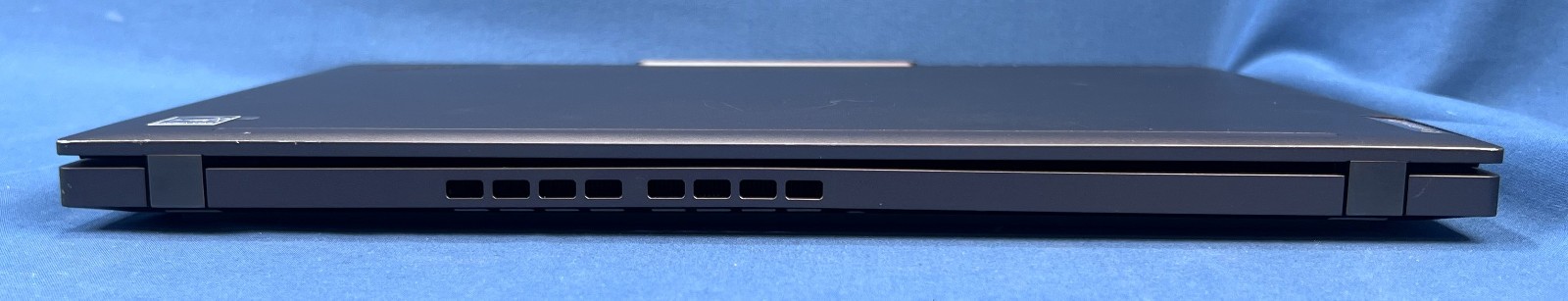 Lenovo ThinkPad X13 Gen 4 Laptop – i7-1365U, 16GB RAM, 512GB NVMe – Win11