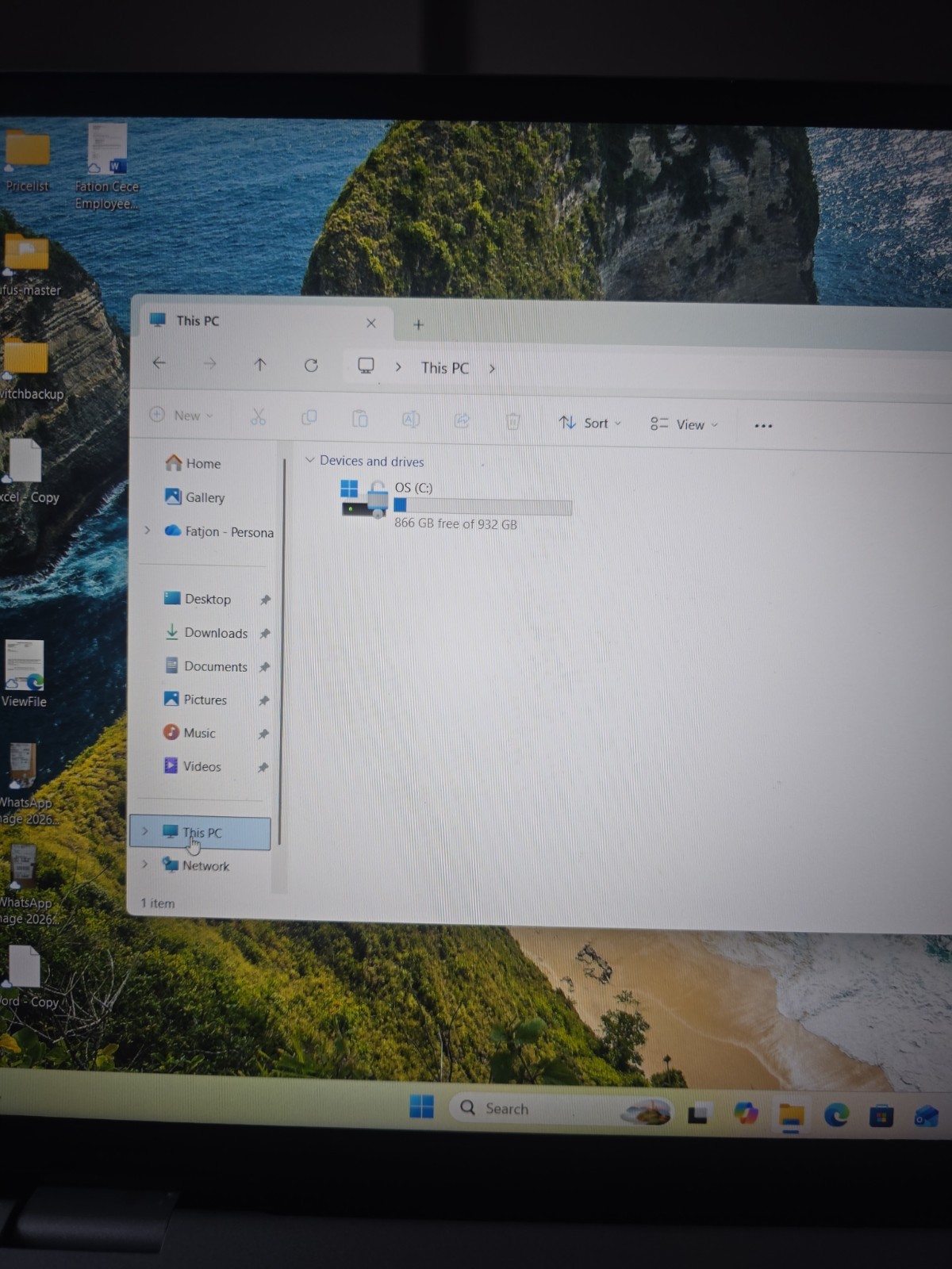 Dell 16 Plus 2 In 1, Ultra 7 256V, 16 Gb Ram, 1 Tb SSD, Winnie 11 H Insider, Arc