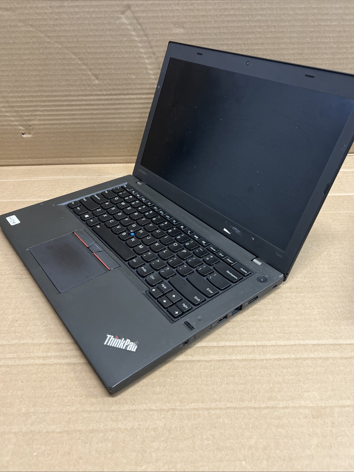 Lot of 6 Lenovo ThinkPad T460 T450s T440 i5 8-16GB RAM Laptop