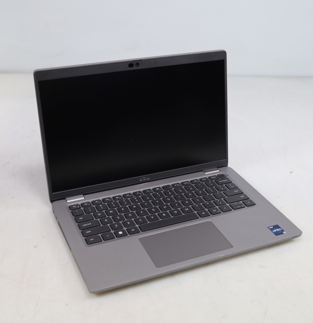 Dell Latitude 5430 13.9″ Intel i7-1265U 16GB DDR4 512GB SSD No COA OS