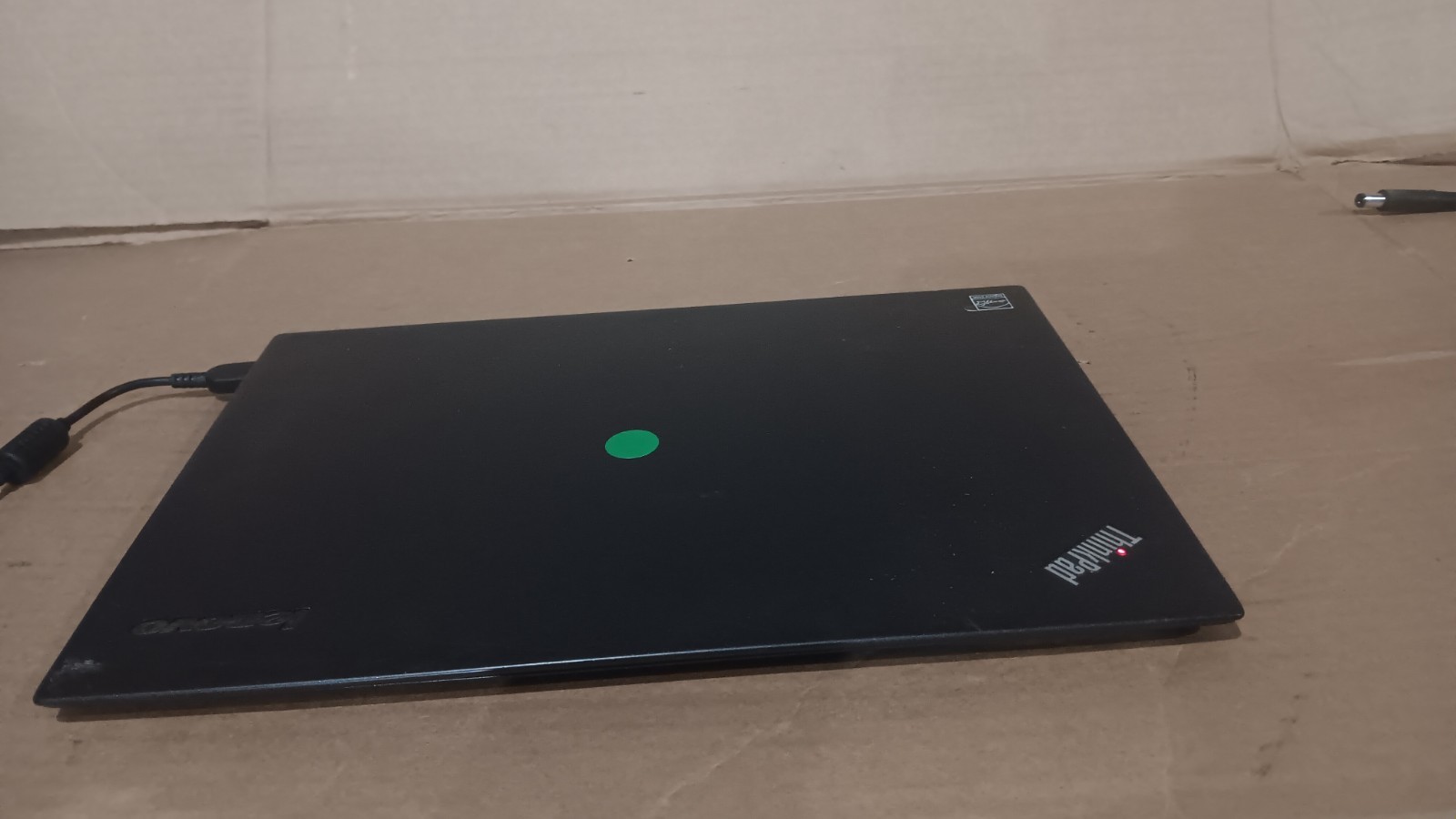 Lenovo ThinkPad X1 Carbon 3rd Gen 14″ Laptop Core i5-5300U @ 2.30 GHz 4 GB Ram