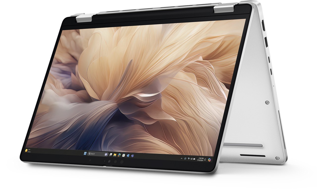 Dell 14″ Intel® Core™ Ultra 5 236V vPro®, 8 cores 256 GB SSD, TLC 16 GB LPDDR5X