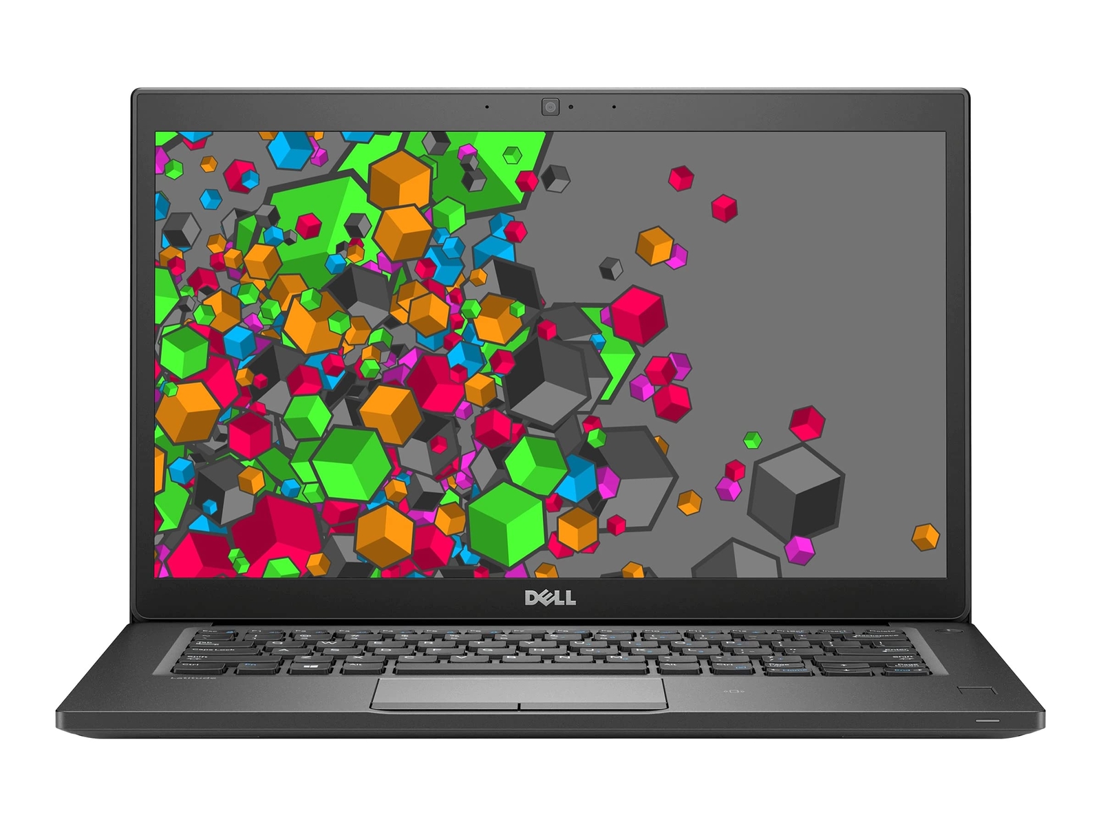 Dell Latitude 7490 14″ FHD i7-8650U 32GB 1TB SSD Webcam Backlit Kbd Win 10 Pro