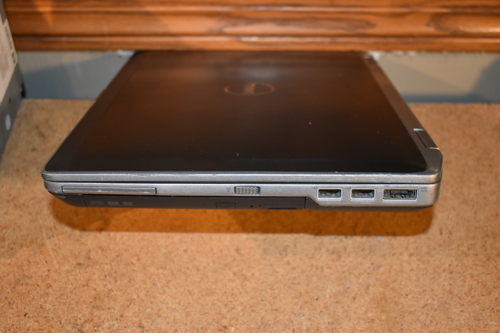 Dell Latitude E6420 Core i7-2640M 4GB RAM 128GB SSD Windows 7 Webcam NVidia GFX