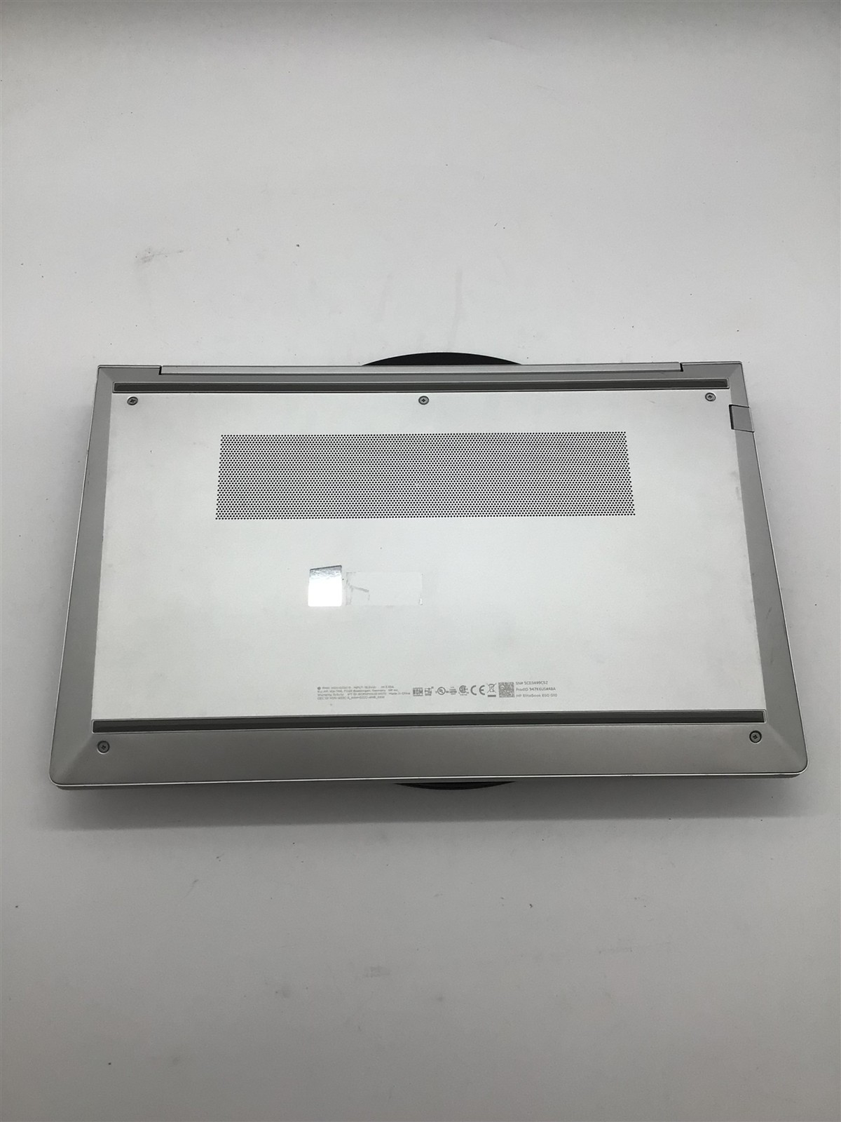 HP EliteBook 650 G10 i5-1345U/16GB/256GB NVMe