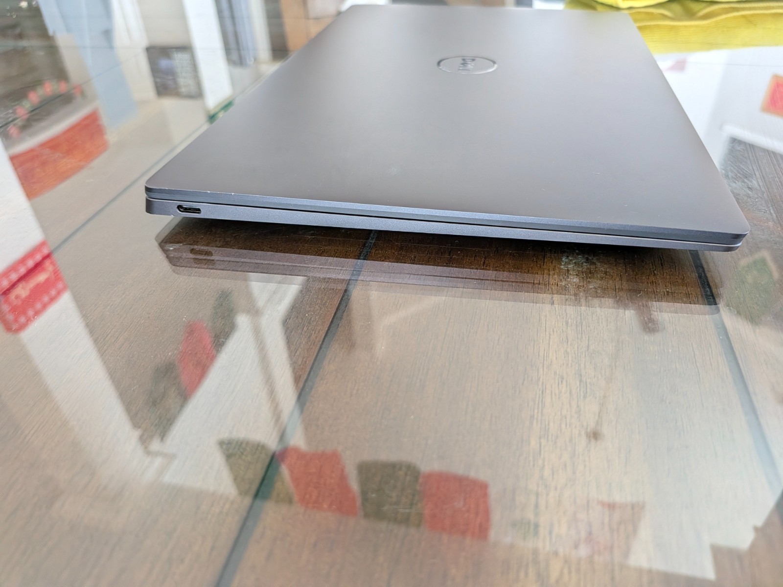 Dell XPS 9320 MINT Black i7-1360P 32GB 1TB | Win 11 Pro | Fingerprint + Face