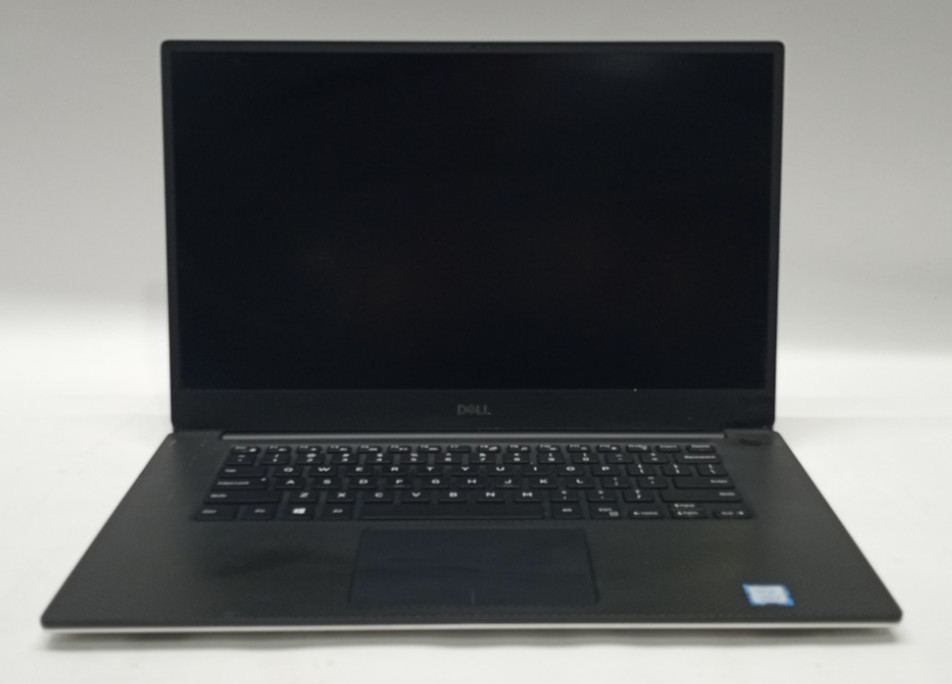 DELL XPS 15 7590 15.6″FHD i5-9300H@2.40GHz 8GB RAM 256GB NVMe WIN 11 Pro WH761*!