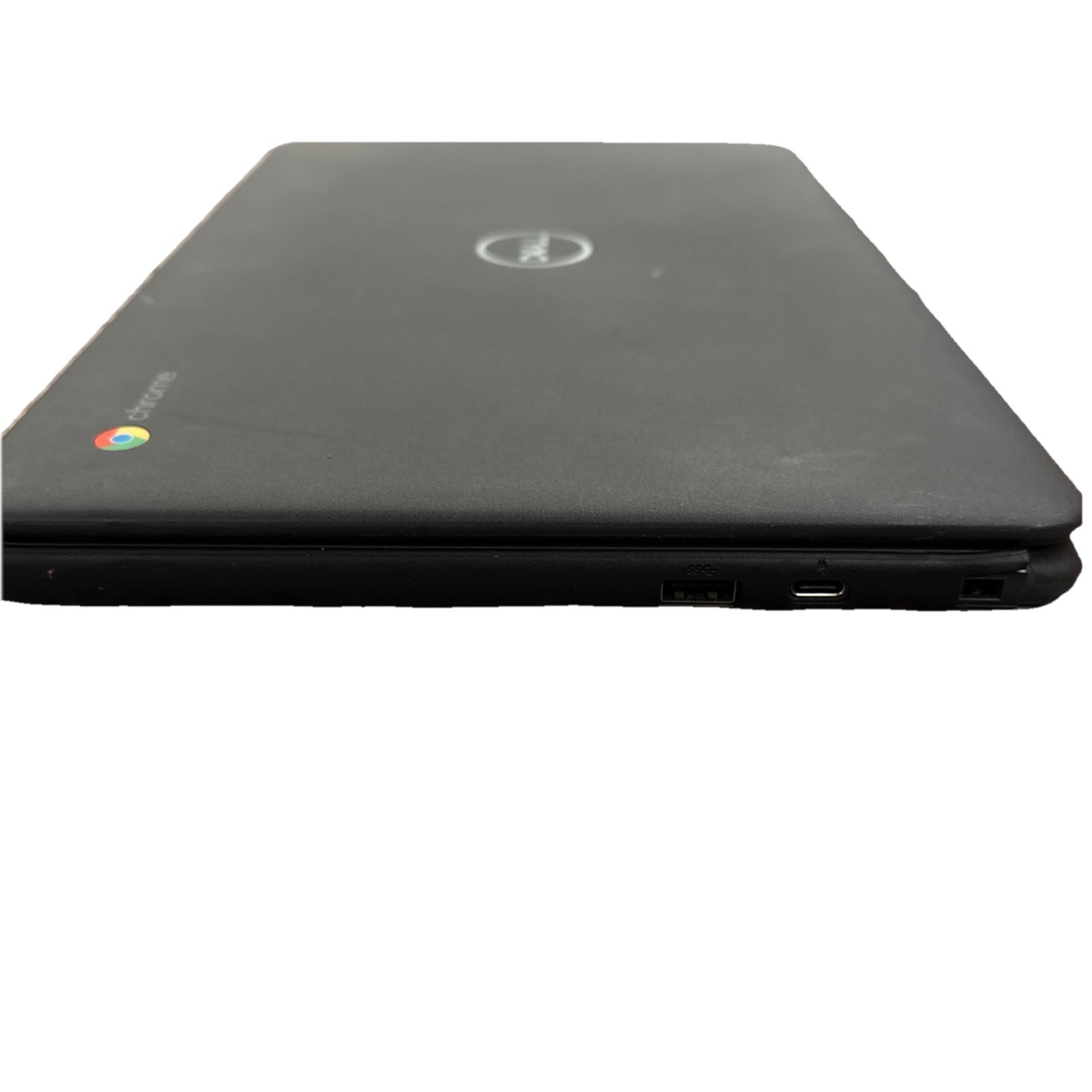 Dell Chromebook 3100, 4GB RAM, CELERON N4020, NO A/C, LOOK AT PHOTOS!