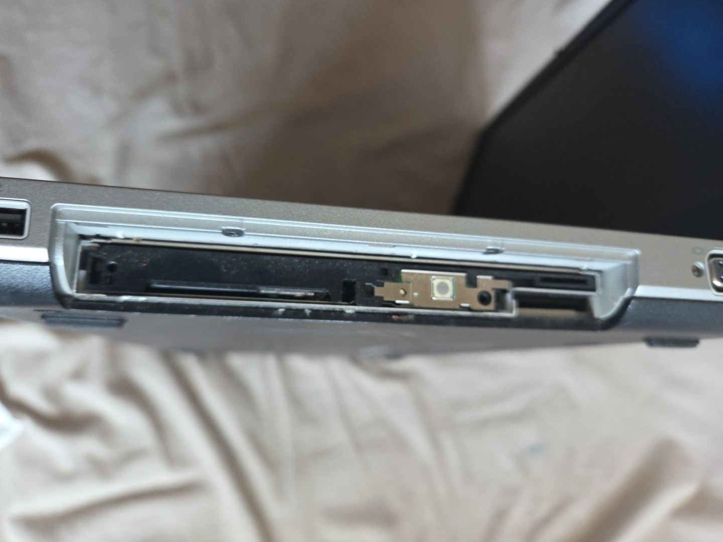 Dell Latitude E5520 Laptop