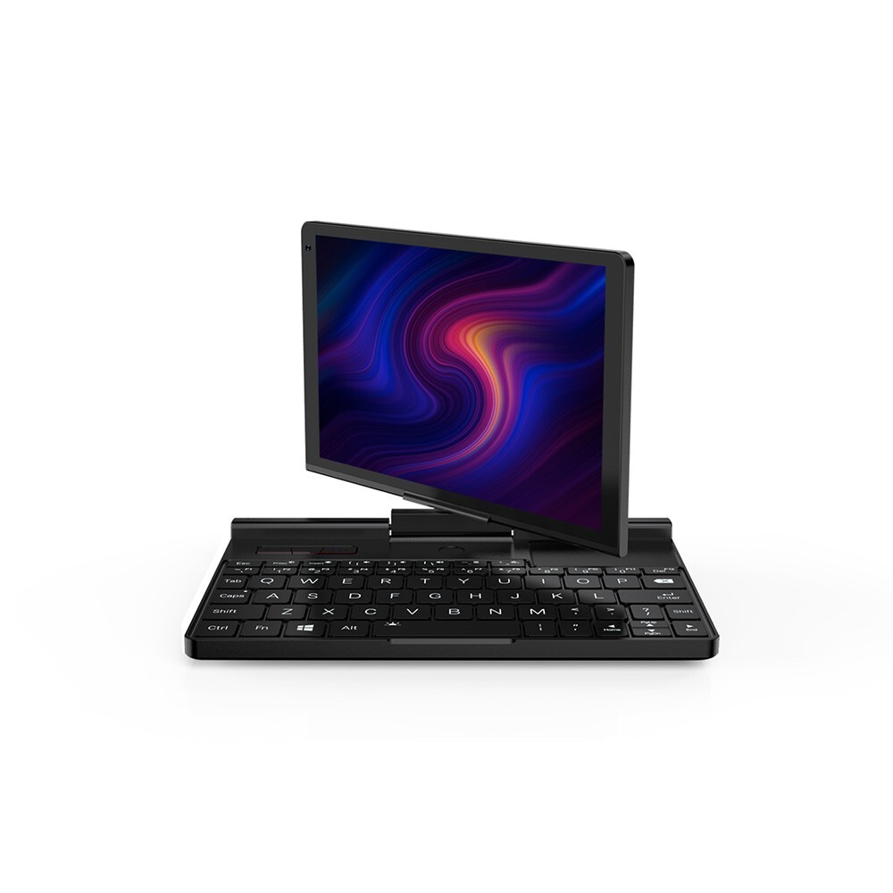 GPD Pocket 3 Mini PC Intel Pentium Gold 7505 Processor 16GBRAM+512GB SSD 8 inch