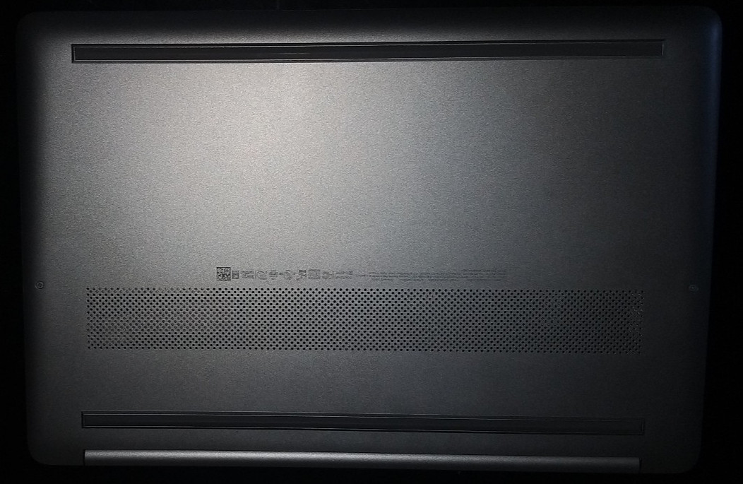 HP Laptop 15-dy5xxx (READ DISCRIPTION)