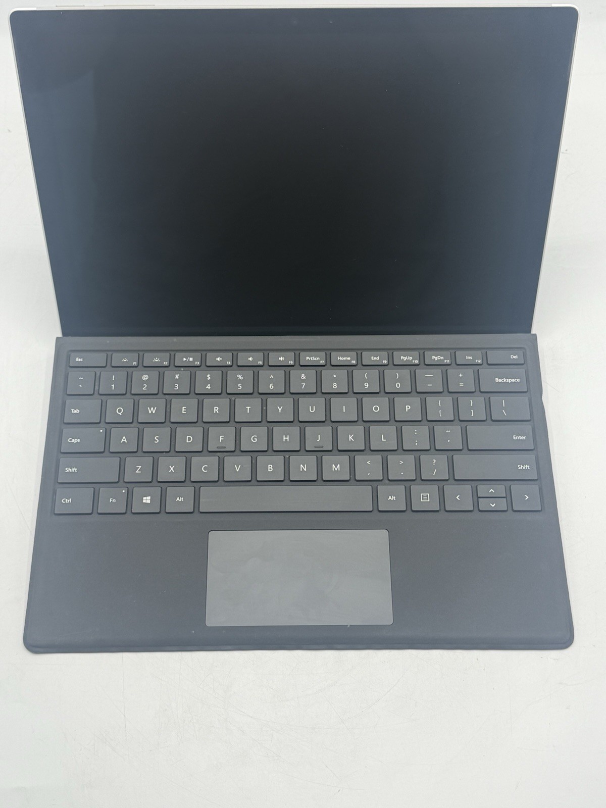 Microsoft Surface Pro 1796 12.3” Intel i5-7300U 2.6GHz 4GB RAM 128GB SSD WIN10P