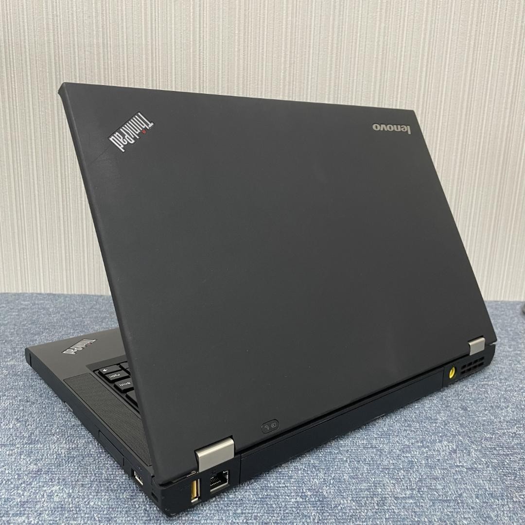 Lenovo ThinkPad T430 i5-3000 series 2.6GHz 8GB 320GB HDD Windows 11Pro