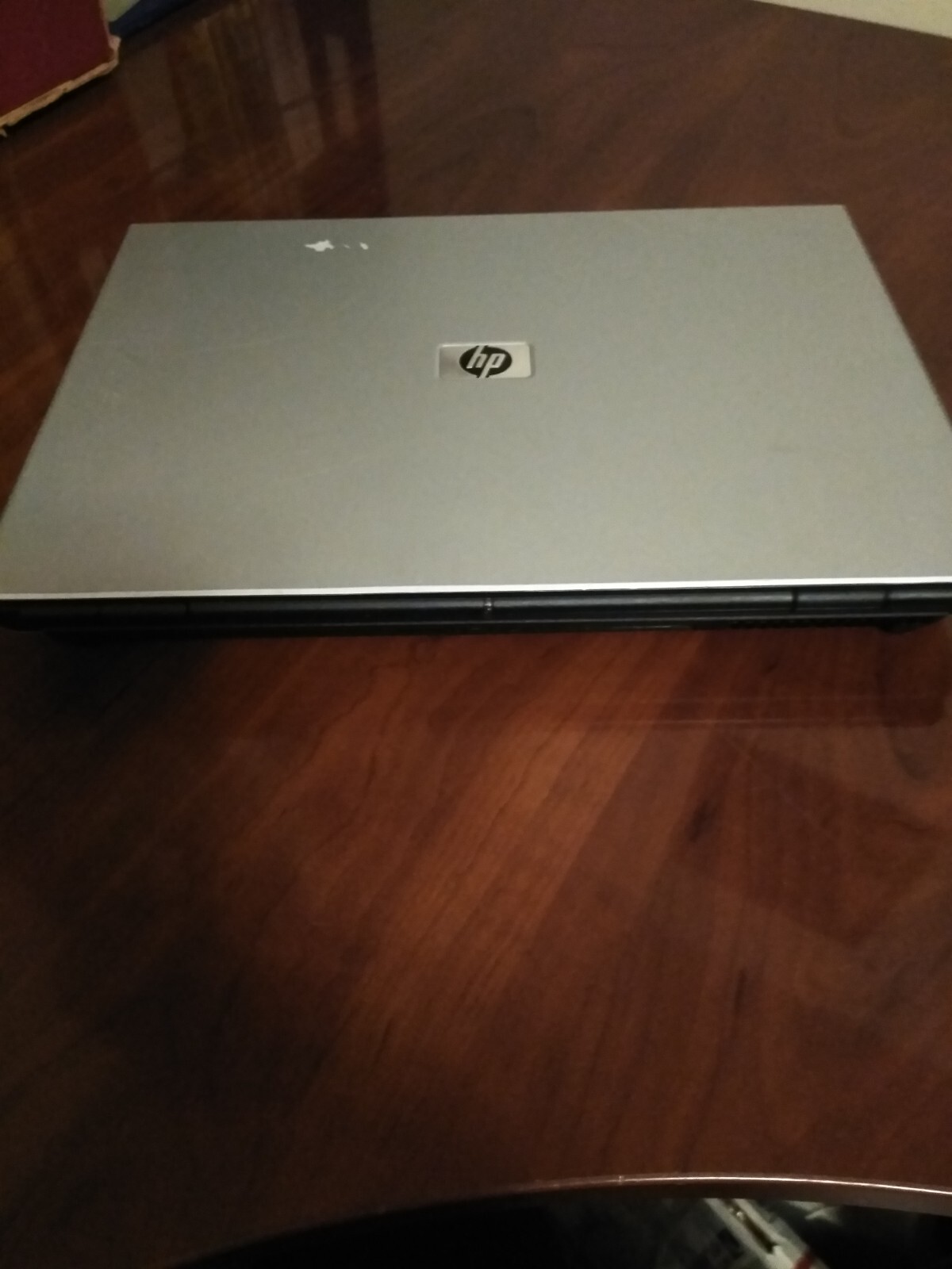 HP Pavilion dv5000 Intel Celeron 1.46 ghz 2gig ran for parts/not working