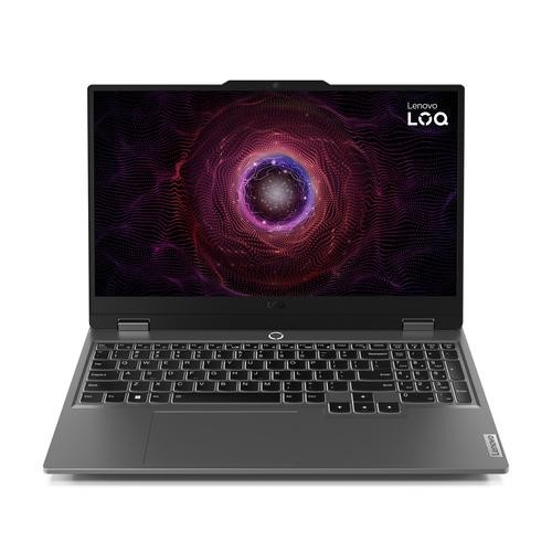 Lenovo LOQ 15ARP9 Ryzen 7 7435HS GeForce RTX 4070 1TB 24GB 1920×1080