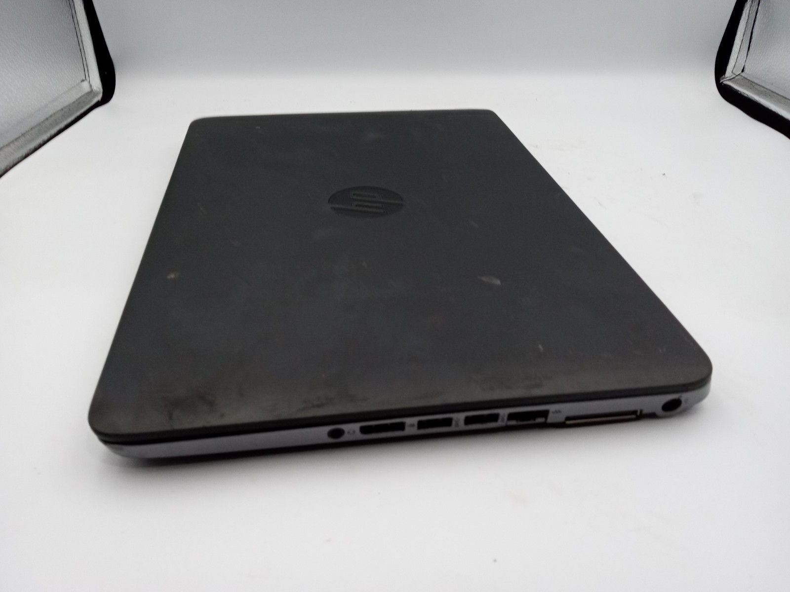 HP EliteBook 840 14″ Laptop Intel Core i3 4th Gen – FAN ERROR / LIQUID DMG -RR