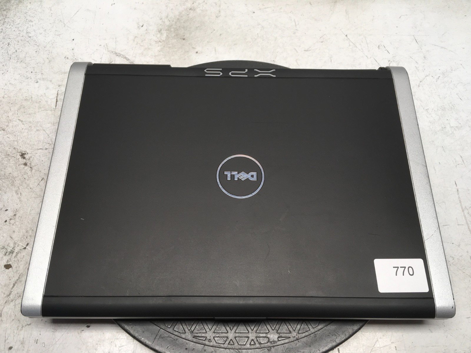 Dell XPS M1330 Intel Core 2 Duo 06FD 1.66GHz 1 GB NO HDD