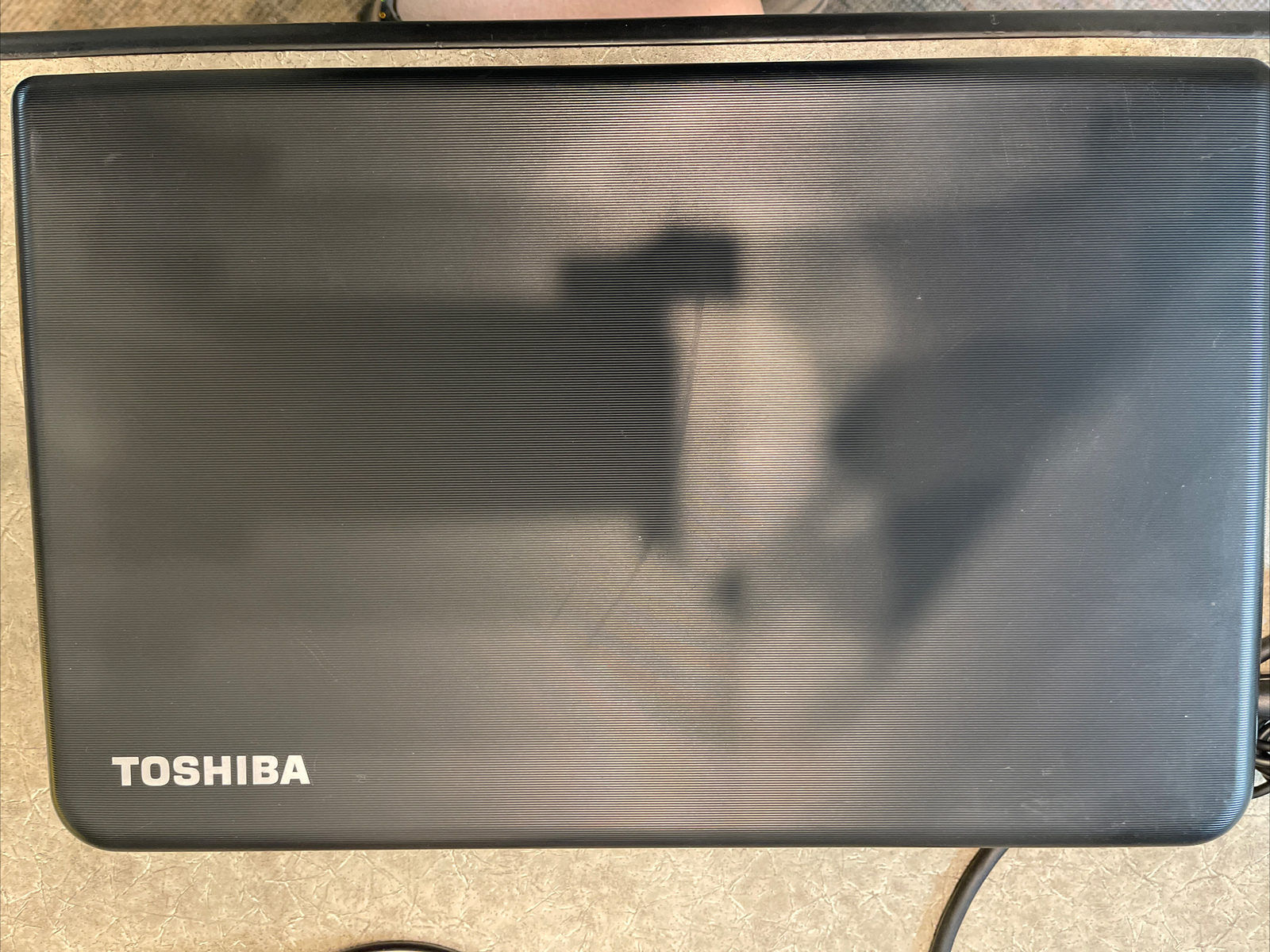 Toshiba Satellite C55D-A5304 15.6″ Laptop AMD E1-2100 4GB 500GB Win-10 DVD Cam