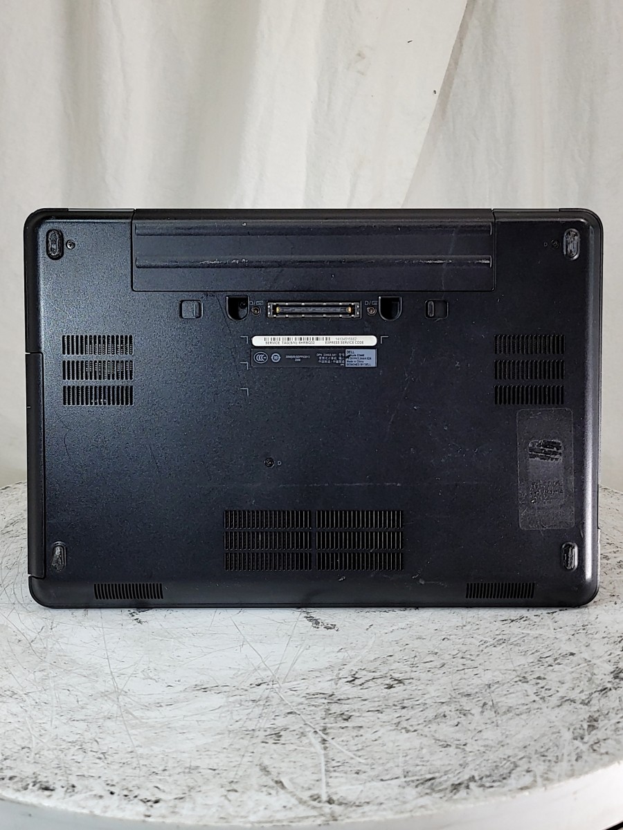 Dell Latitude E5440 23HXX Laptop Intel Core I3-4030U 1.9GHz 4GB 320GB SEE NOTES