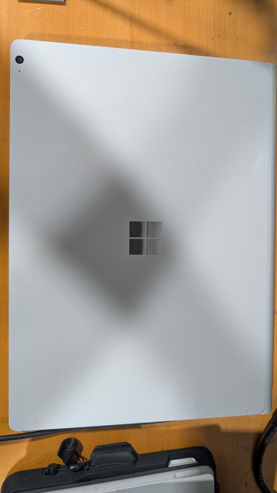 Microsoft Surface Book 3 13.5| Intel i7-1065G7| 32GB RAM| GTX 1650MQ| 512GB SSD