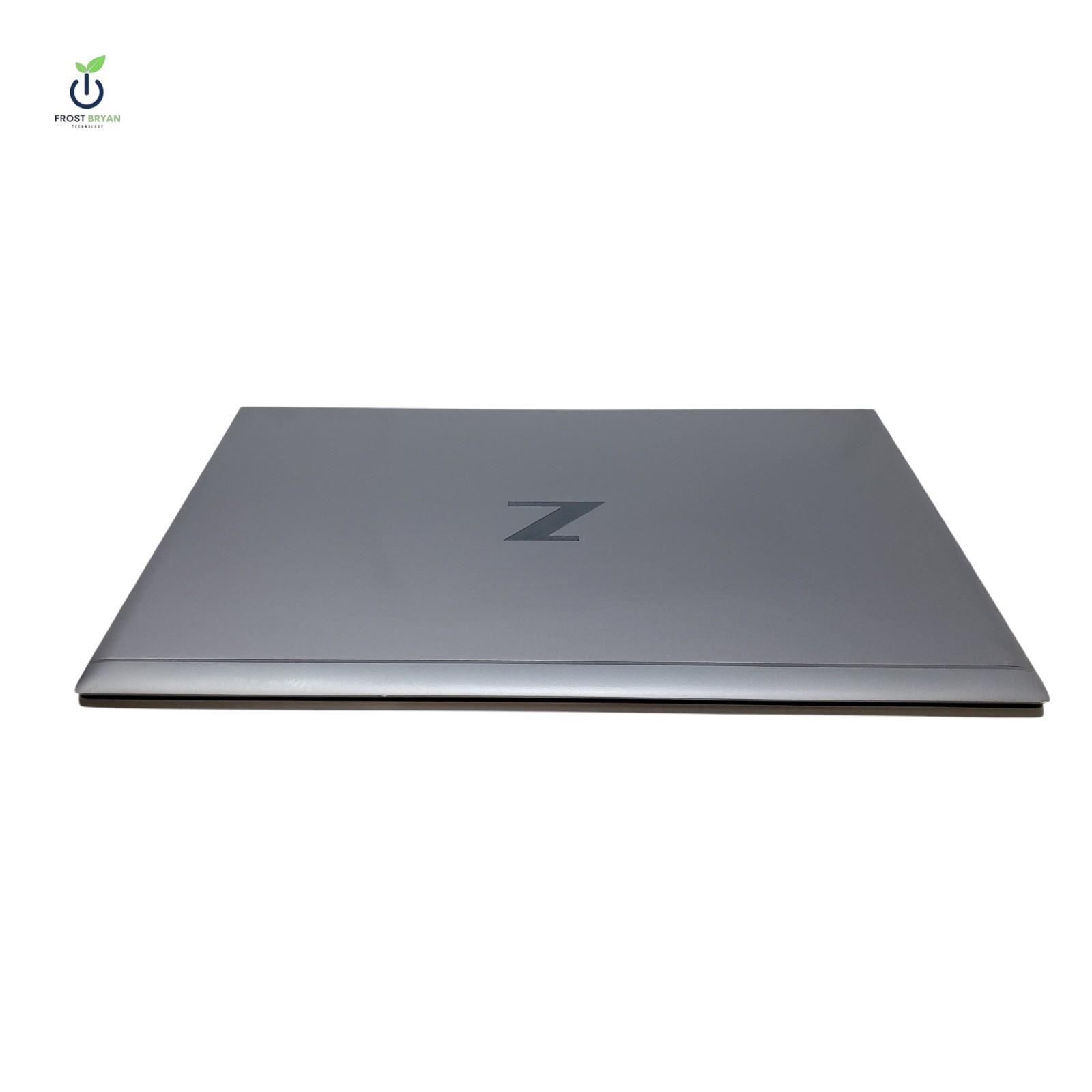 HP ZBOOK FIREFLY 15 G8 Laptop i7-1185G7@3.00GHZ 16GB 512GB No OS