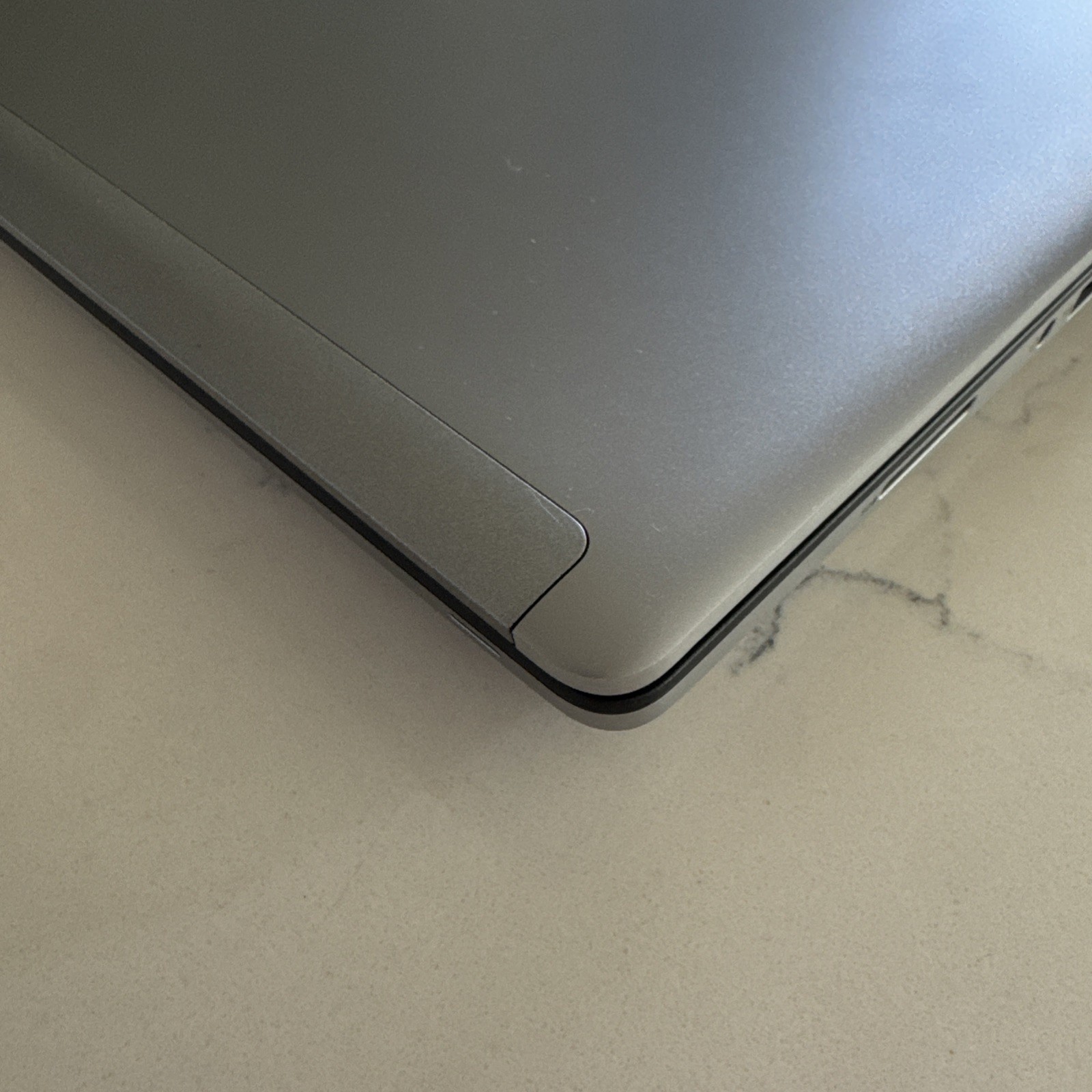Dell Precision 7560 | Intel i9-11950H | 32GB RAM | 477GB storage