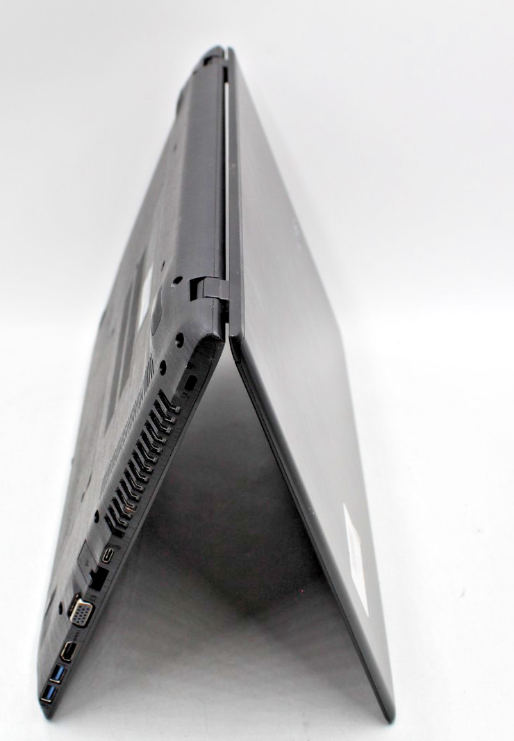 Acer Aspire E5-576 15.6in 1 TB HD 6 GB RAM i3-8130U 30 day warranty No OS