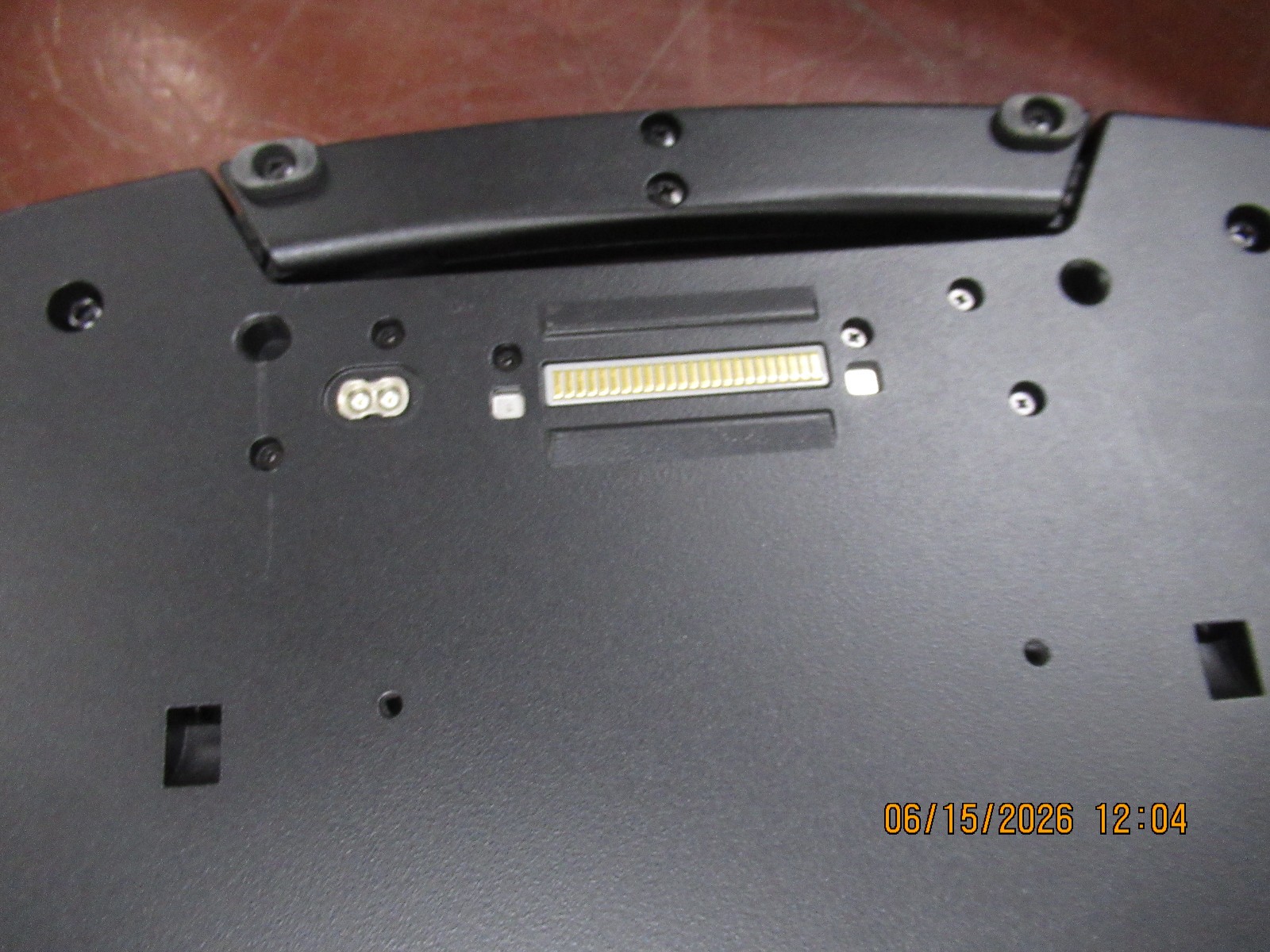Panasonic Toughbook CF-33 2.8GHz i7-7600U 16GB 28100Hours Laptop+Stylus NO HD/AC