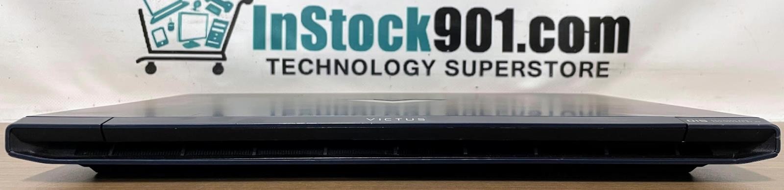 Victus Gaming Laptop 15.6 NVIDIA RTX 3050 i5-13420H 4.00GHz NO RAM NO SSD READ!!