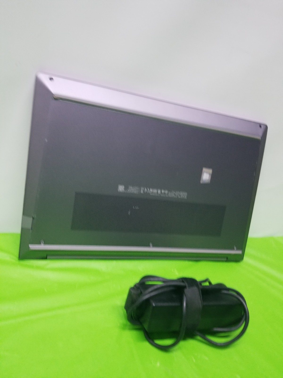 HP ZBook Power G8 15.6″ FHD Intel i7-11850H 32 GB 512 GB SSD,WIN 11 PRO 2.50GHZ