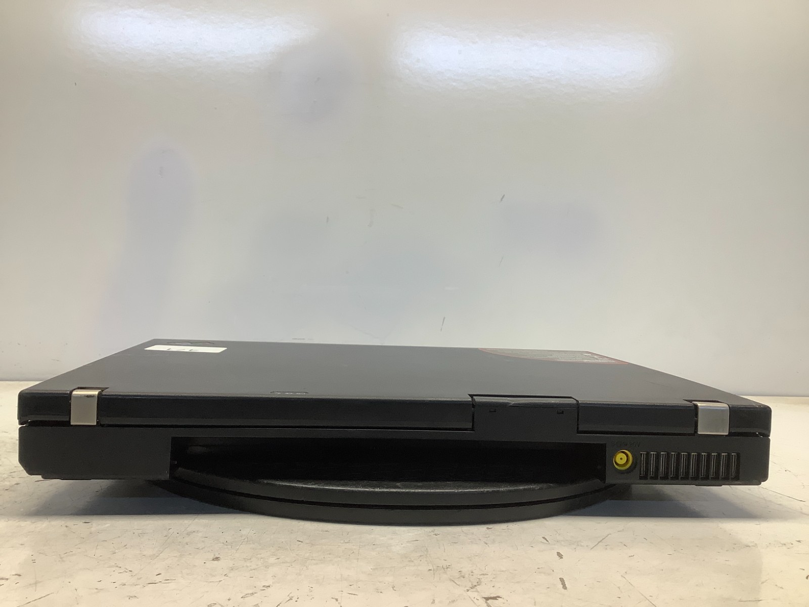 Lenovo ThinkPad R61E Intel Celeron 540 1.86GHz 1 GB NO HDD