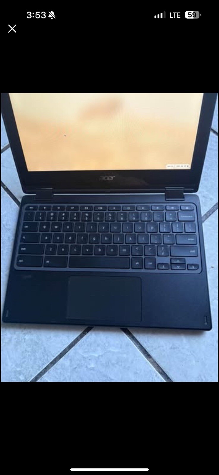 chromebook r721t series