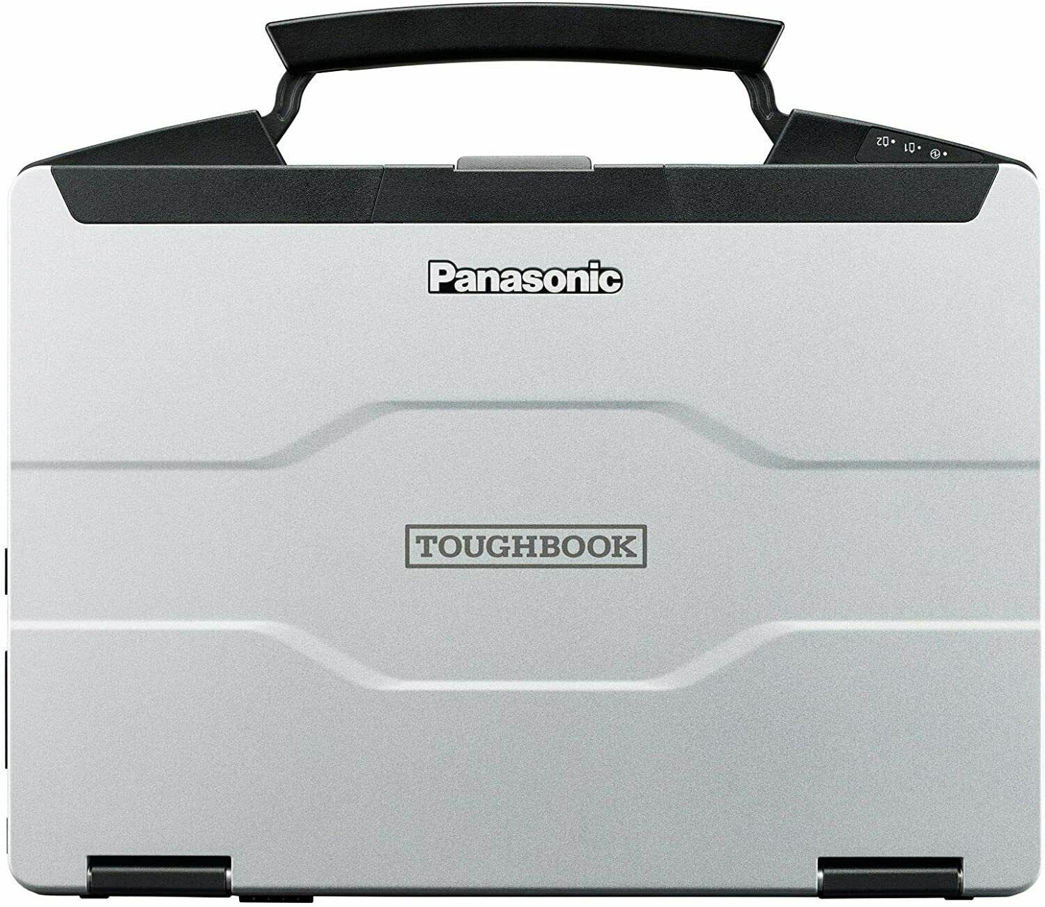 serial/vga/32g/TOUCH /Panasonic ToughBook FZ-55 i5, 512SSD/win 10/windows 11