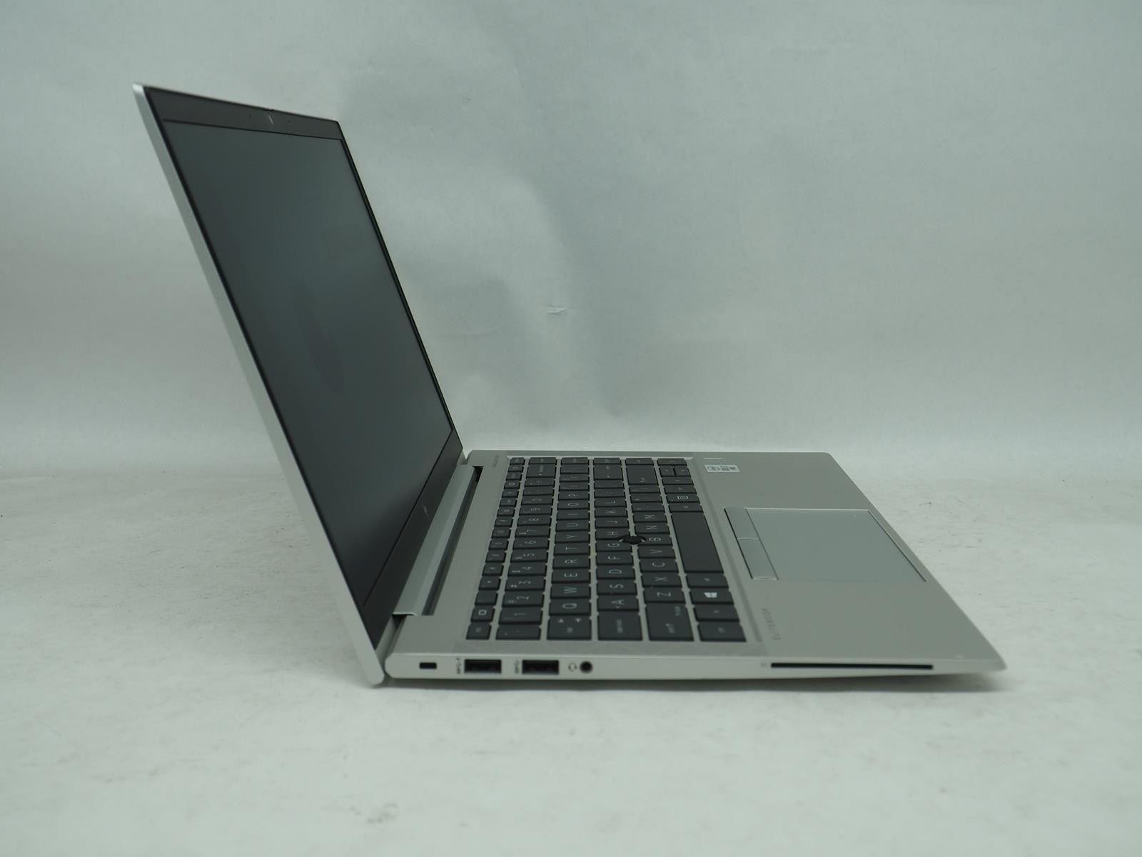 HP ELITEBOOK 840 G7 14″ Intel Core i7-10610U 1.80GHz 16GB RAM 512GB NVMe