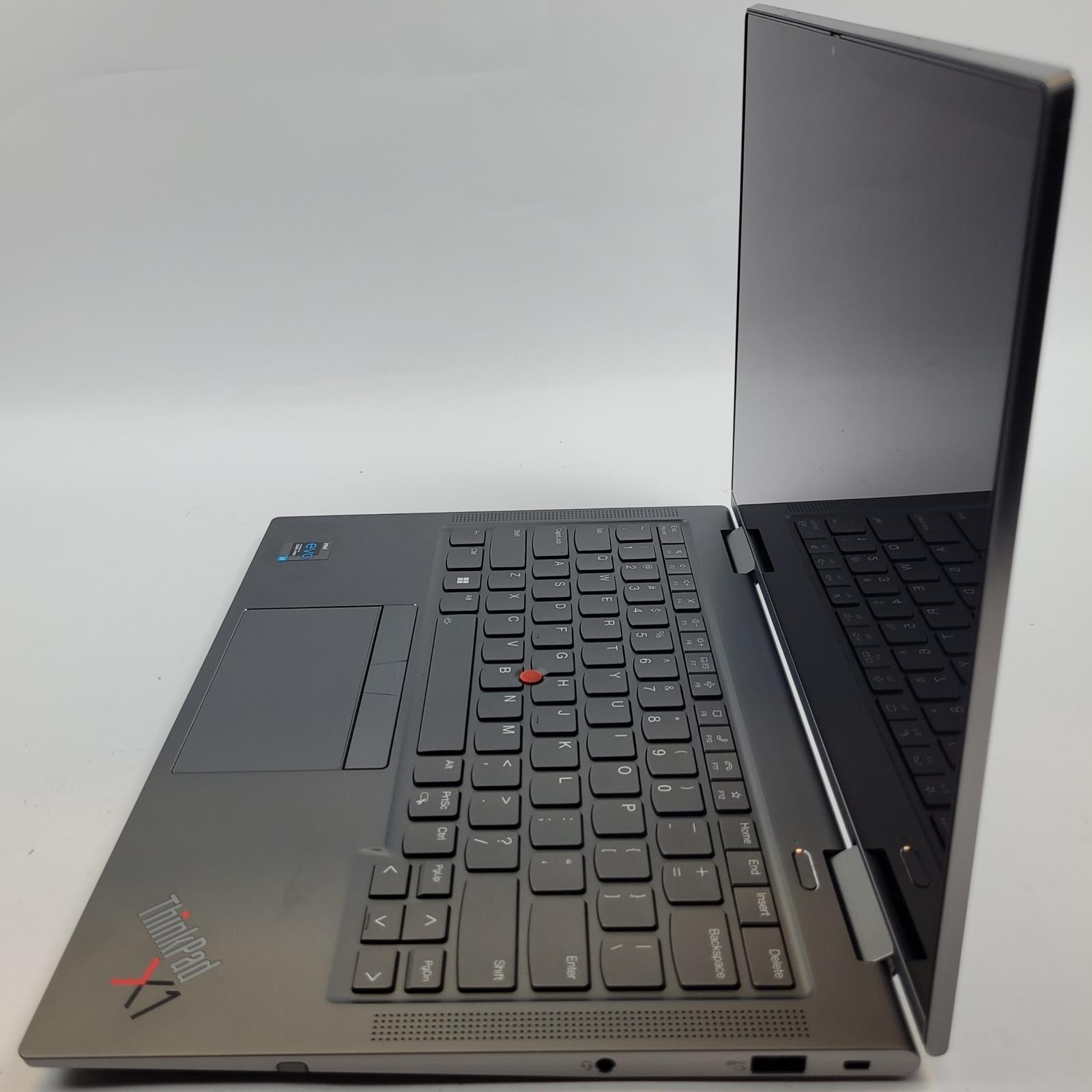 LENOVO THINKPAD X1 YOGA G6 Win 11 i7-1185G7 32GB RAM 512GB NVMe | Grade C