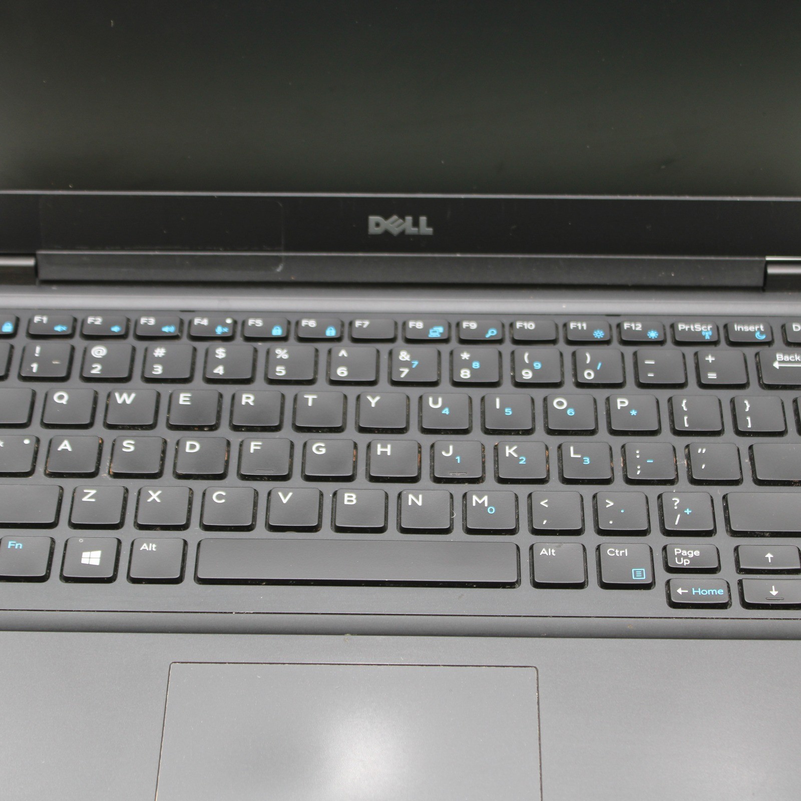 Dell Latitude 5480 14in i5-7200U 8GB No OS, Drive, Power Cord Grade B