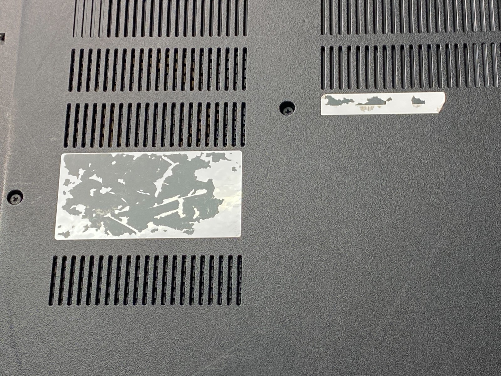 Lenovo ThinkPad T495 14″ AMD Ryzen 5 3500U No RAM/SSD – Bad RAM Slot PARTS