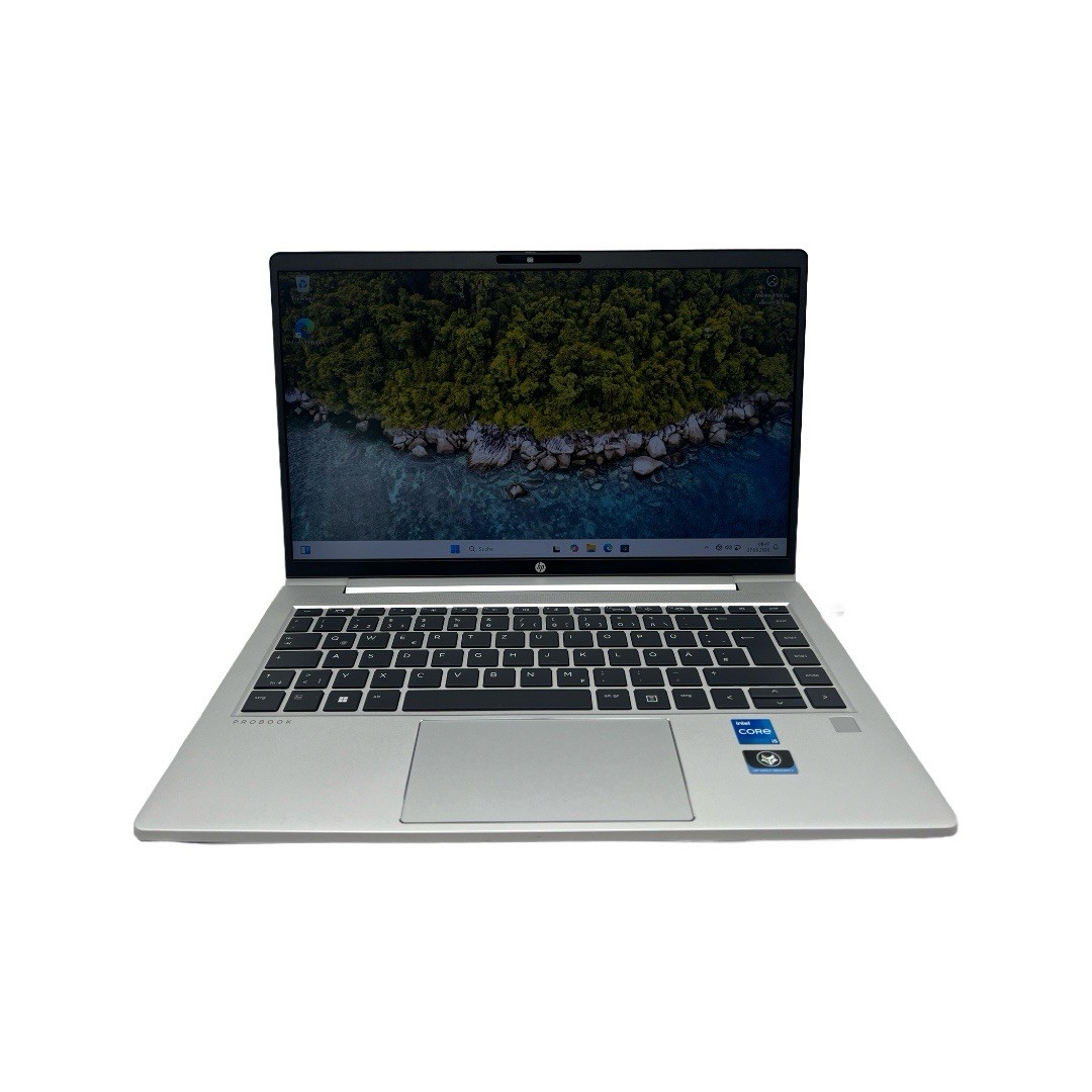 HP ProBook 440 G10 | Intel i5-1335U | 32GB RAM | 256GB M.2 SSD | Win 11