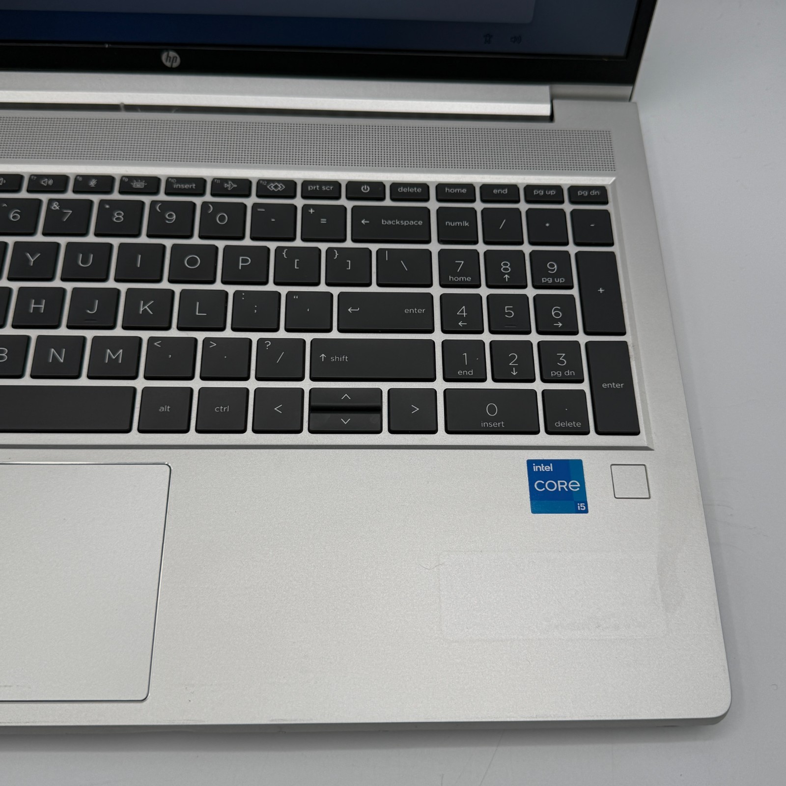 HP ProBook 450 G8 15.6″ i5-1135G7 16GB RAM 256GB SSD Win11 Pro USB-C FHD Dents
