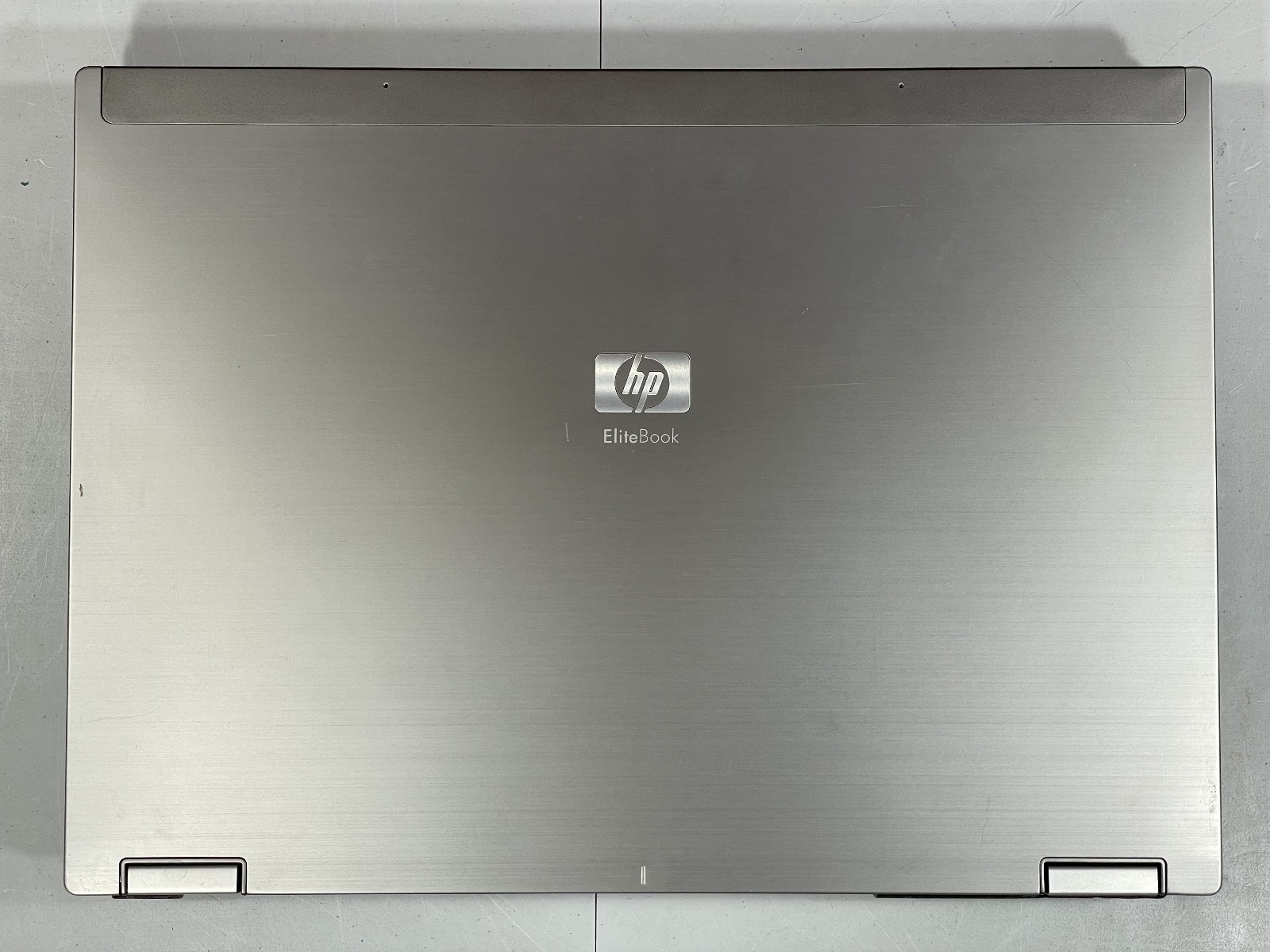 RESTORED HP Elitebook 6930p Windows XP Vintage Retro Gaming Laptop PC