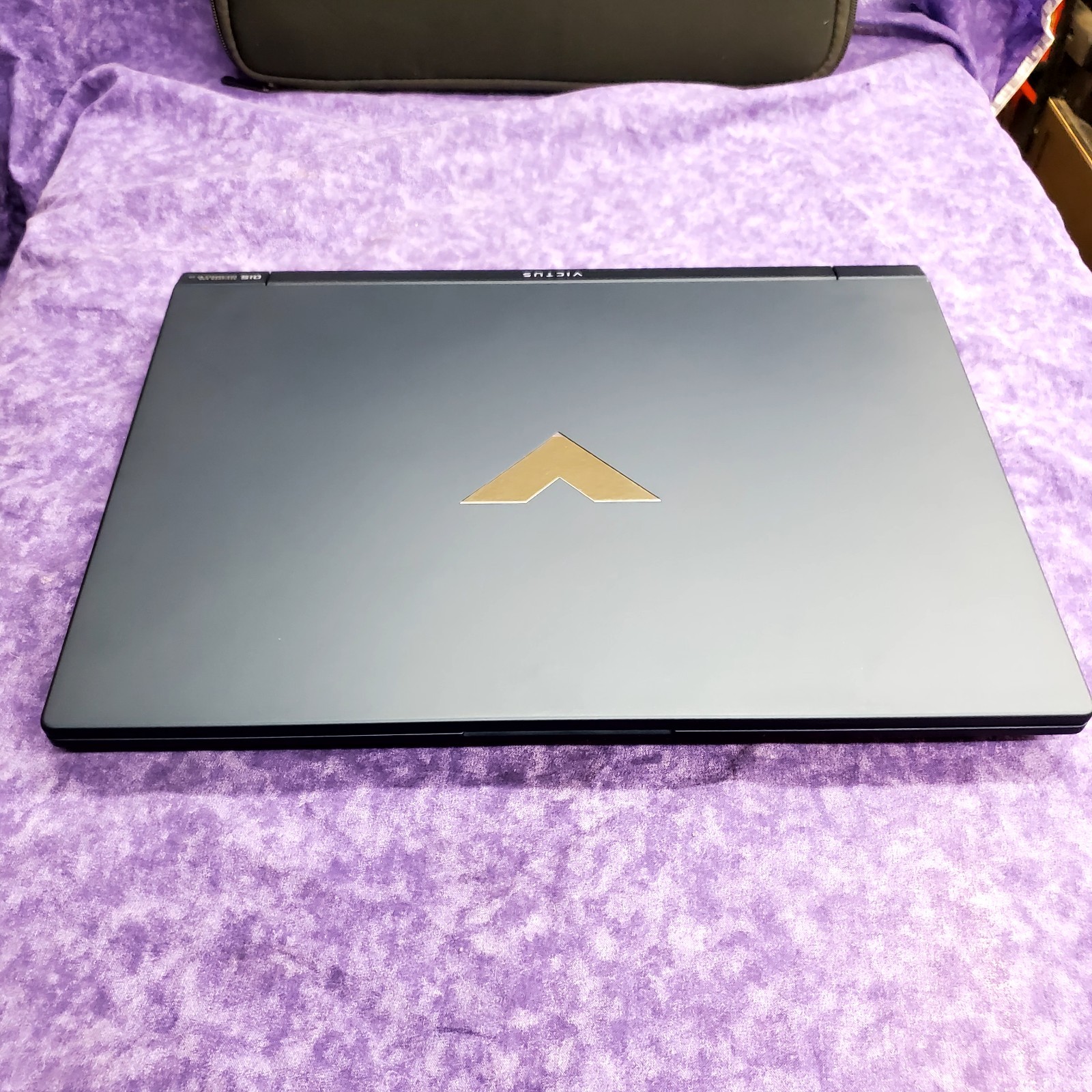 💥OPEN BOX💥HP VICTUS GAMING LAPTOP 15-FA0031DX 15.6″ 12TH GEN INTEL I5 2 GHZ