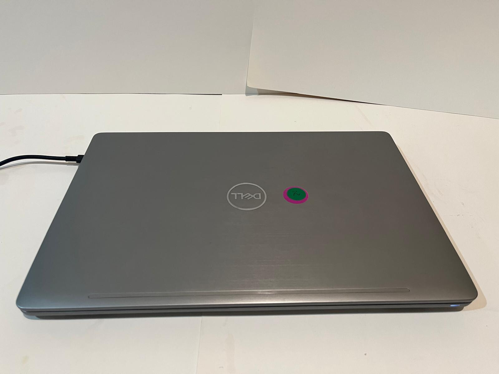Dell Latitude 5511 15.6″Laptop i7-10850H@2.7GHz 16G RAM 512GB SSD Win11